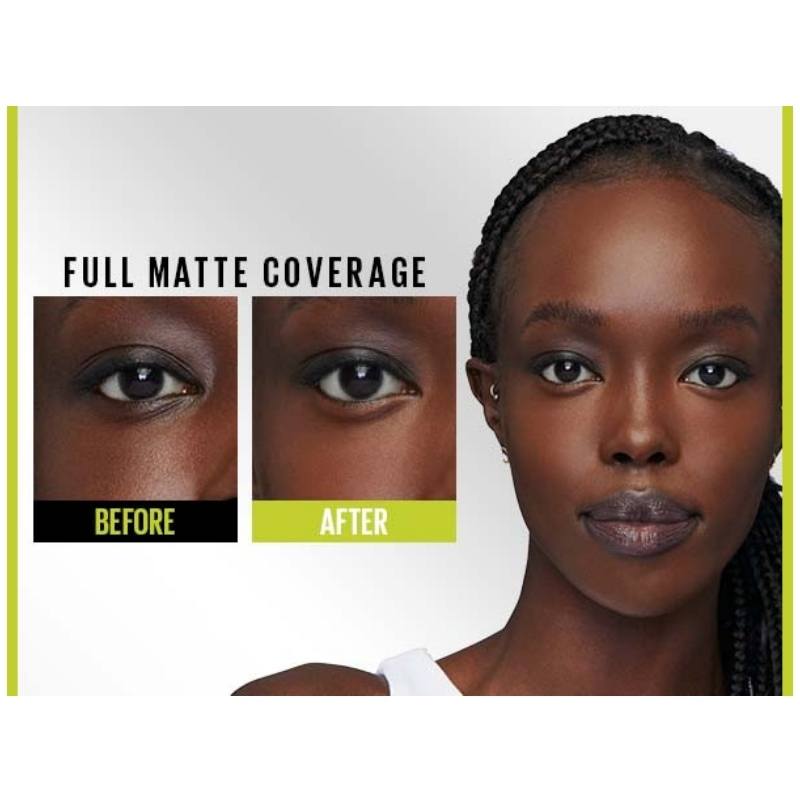 Maybelline Superstay Active Wear Concealer 10 ml - 25 Medium