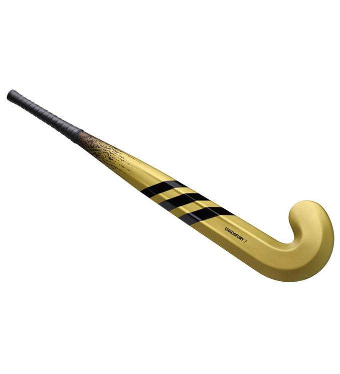 adidas CHAOSFURY 7 Veldhockeystick