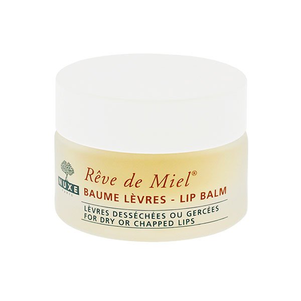 Rêve de miel baume lèvres au miel 15g