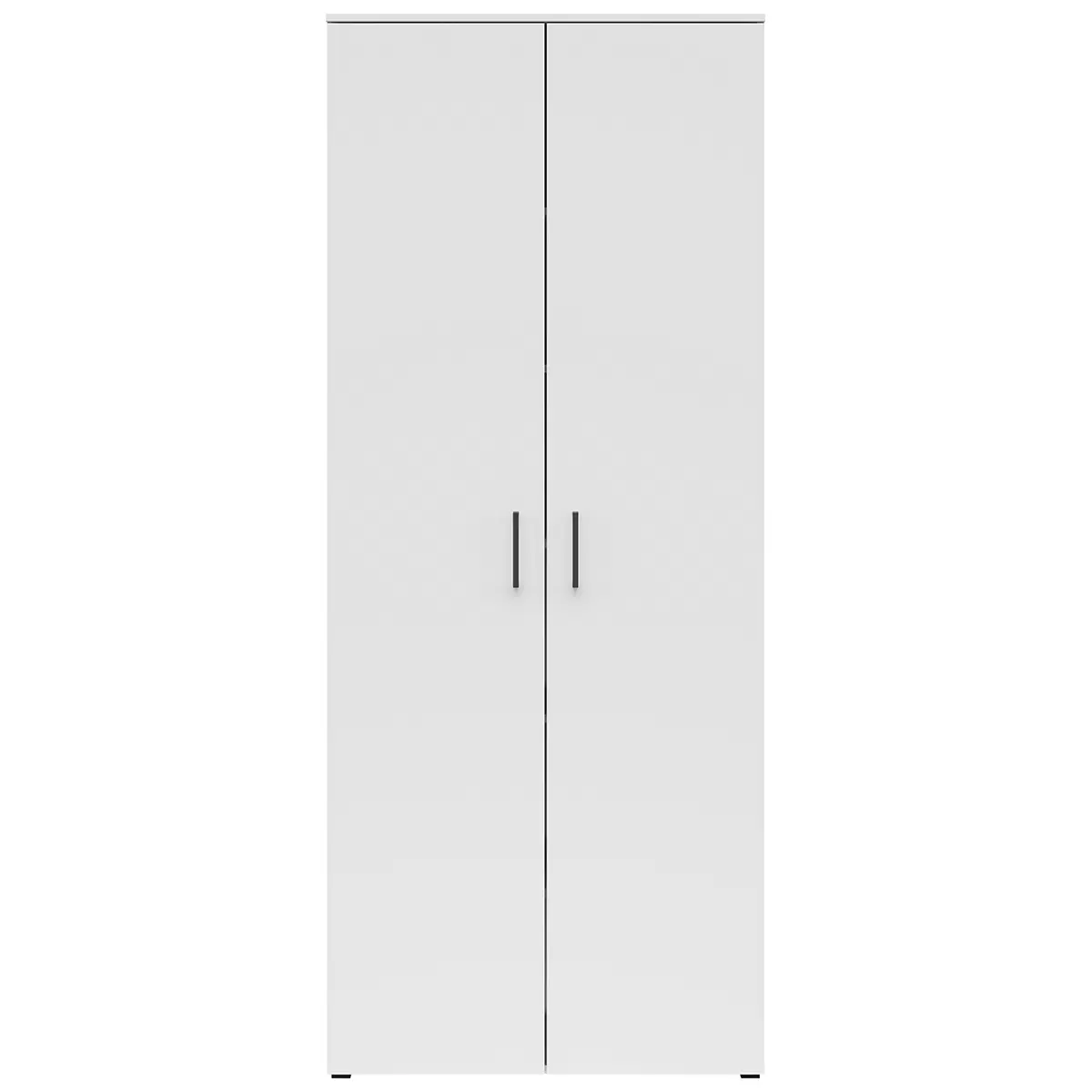 Schrank Cabinet weiss