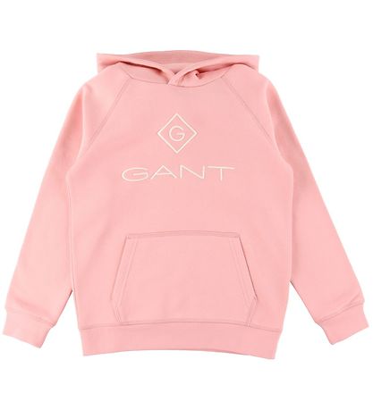 GANT H?ttetr?je - Lock-Up - Quartz Pink