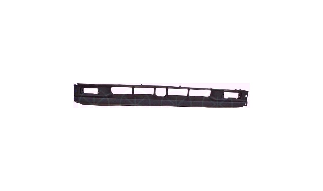 Frontpanel