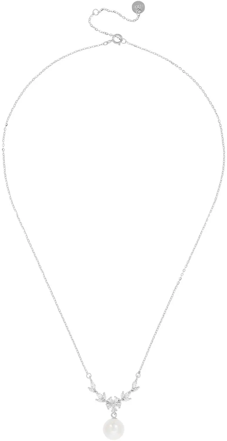 Kette - Floral Sparkle