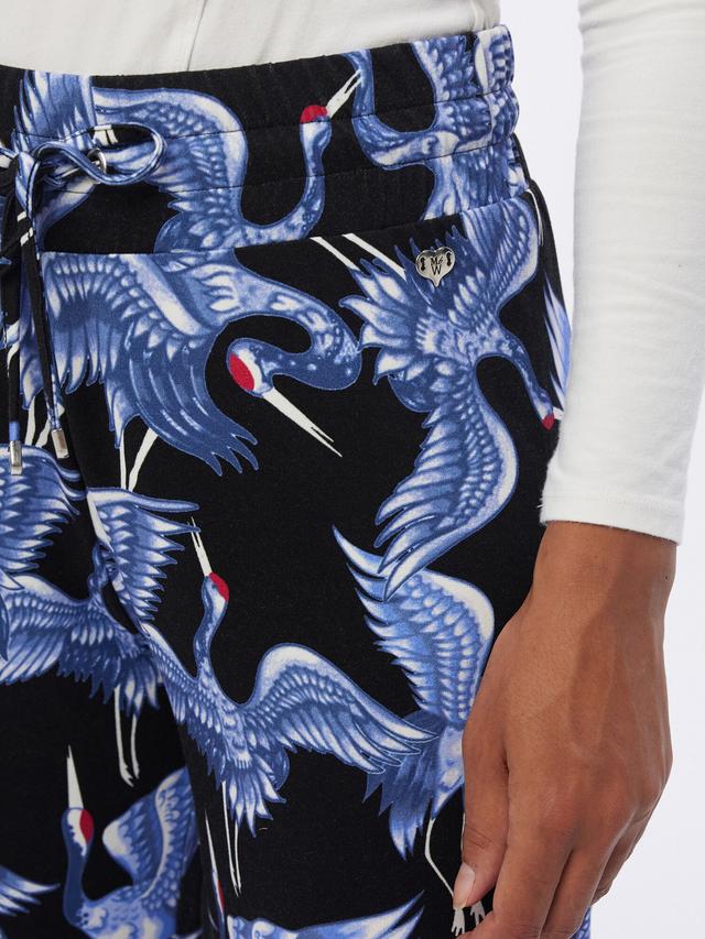 Jogpants Blue Birds