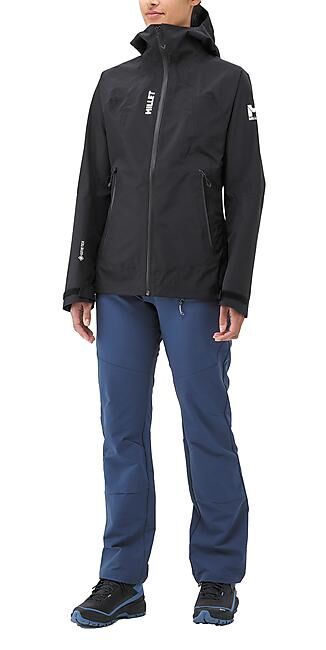 MILLET - VESTE SENECA