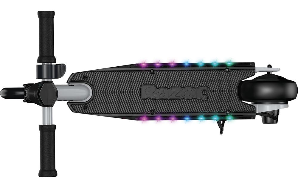 Razor E-Scooter »Power Core E90 Lightshow« 16 km/h 10 km