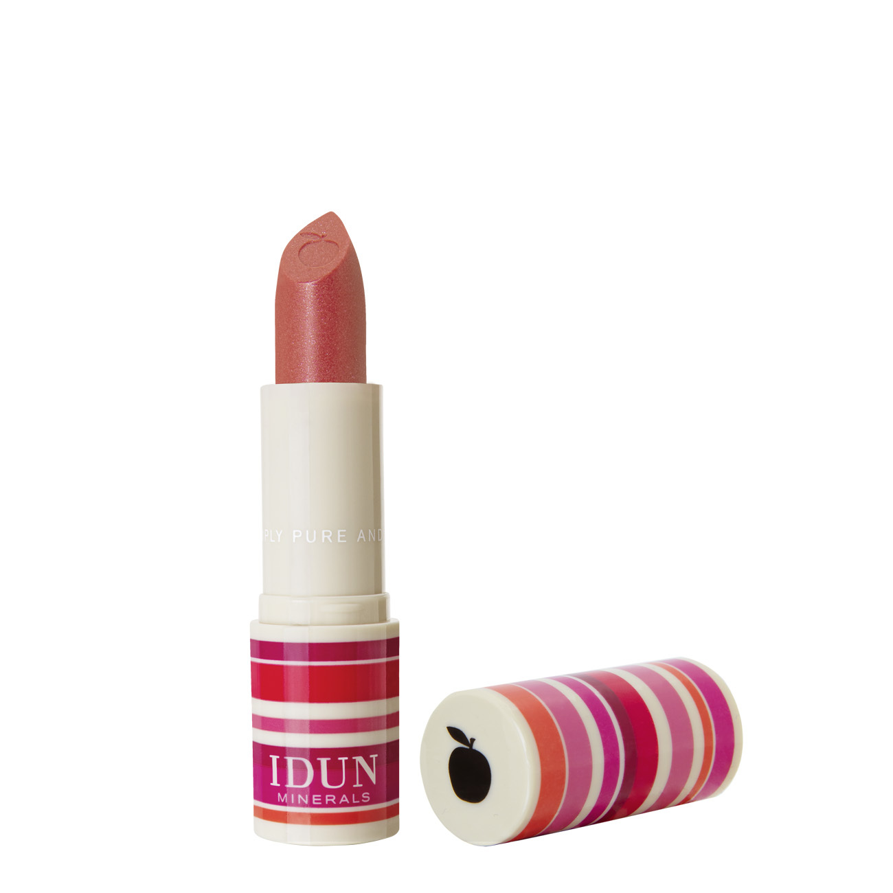 IDUN Minerals Creme Lipstick