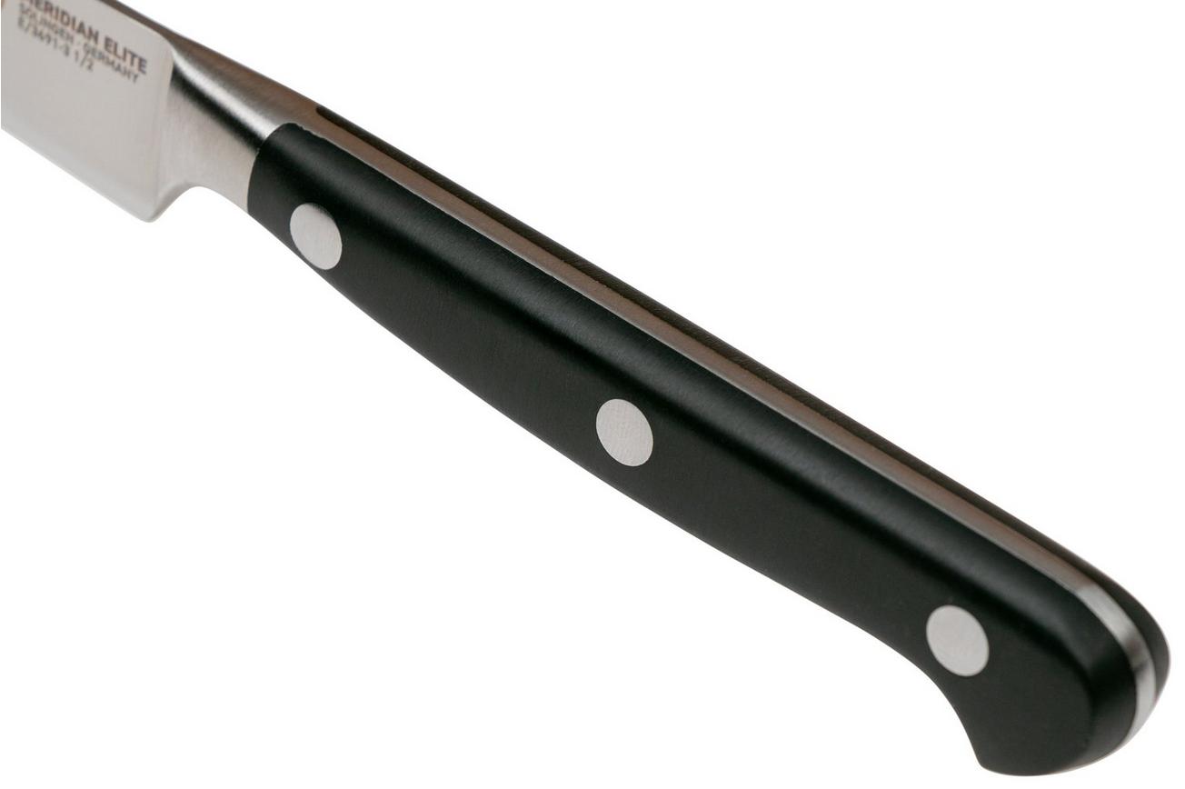 Messermeister Meridian Elite E-3691-3-1-2 schilmes, 8,5 cm