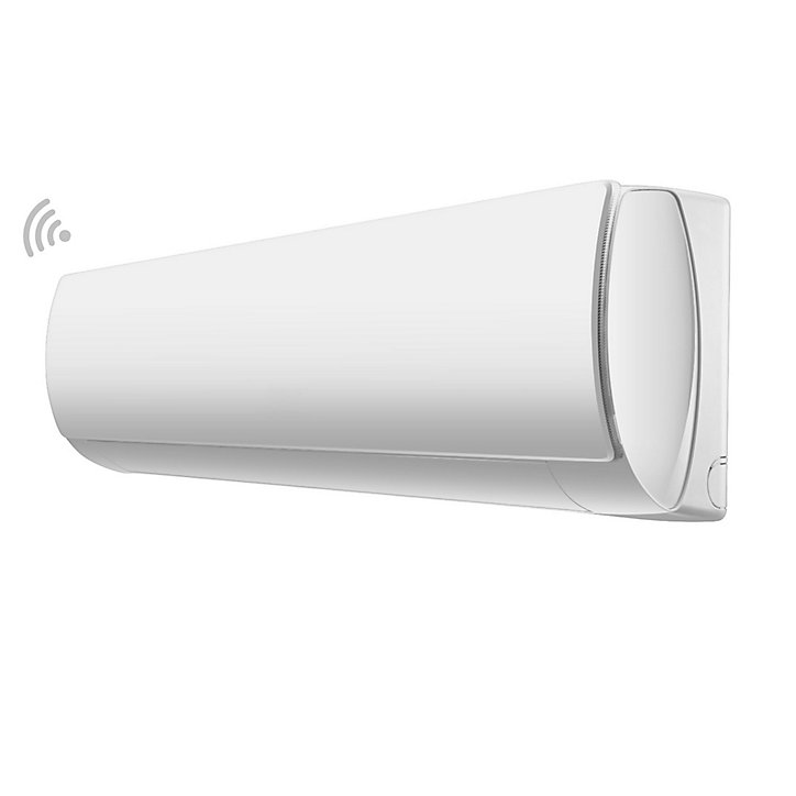 Pompe à chaleur air/air mono&mutlisplit Yuzu Litchi 5000W - Unité intérieure prêt à poser