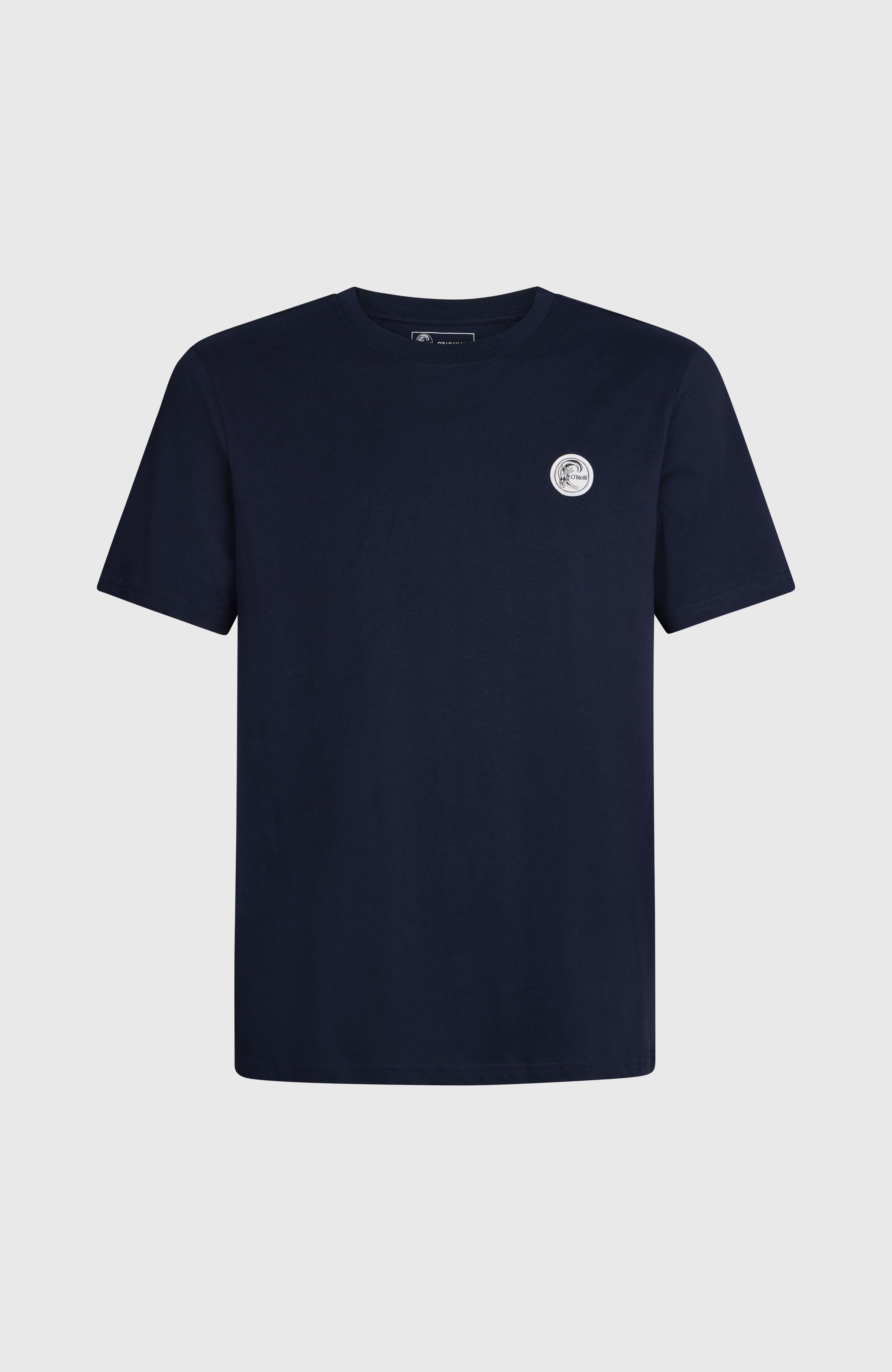 O'Riginals Badge T-shirt