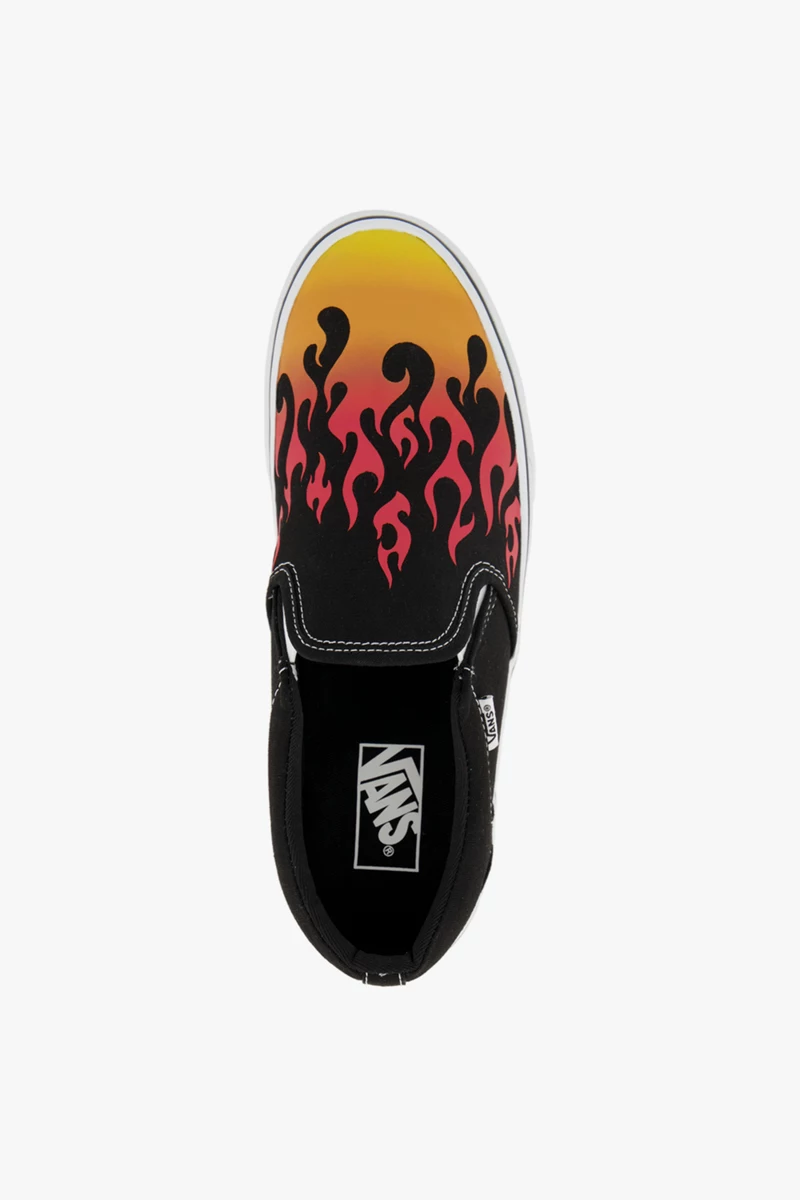 VANS Asher Herren Sneaker