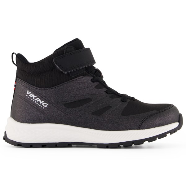Viking - Kid's Equip Mid WP 1V - Baskets