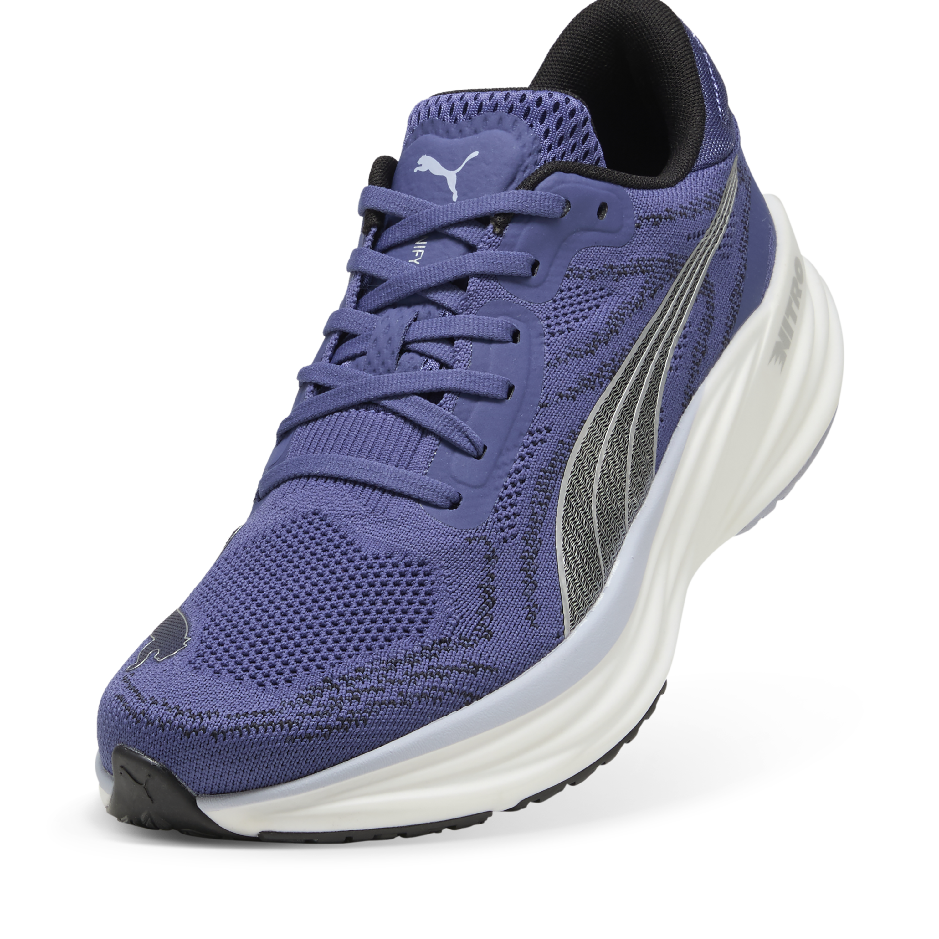 Puma Magnify Nitro 2, Herre<br>Maks komfort, god demping og suverent grep!