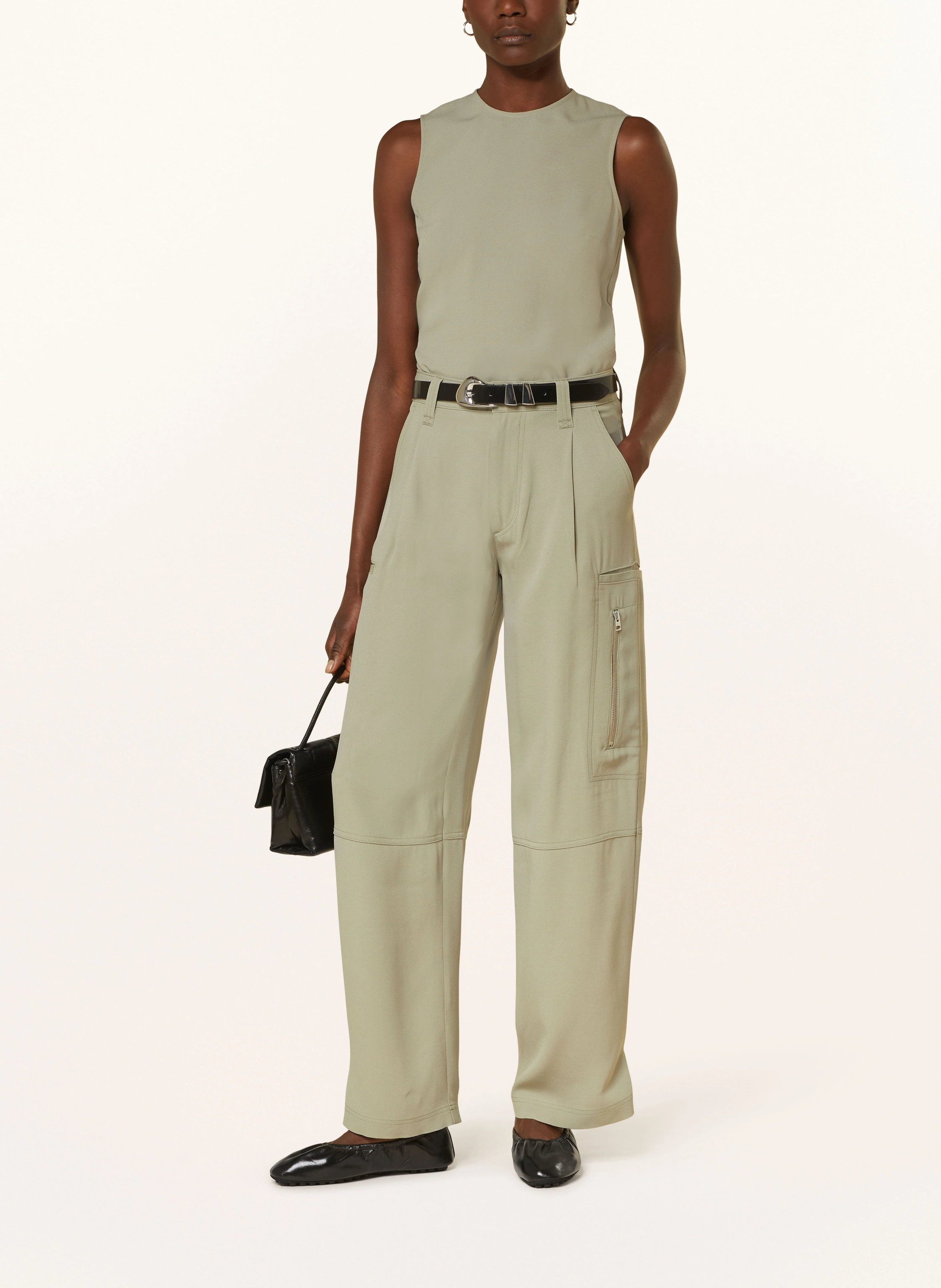 AMI PARIS Cargohose