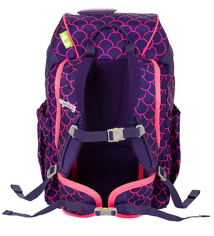 Ergobag Kindergartentasche - Mini - Pearl DiveBear