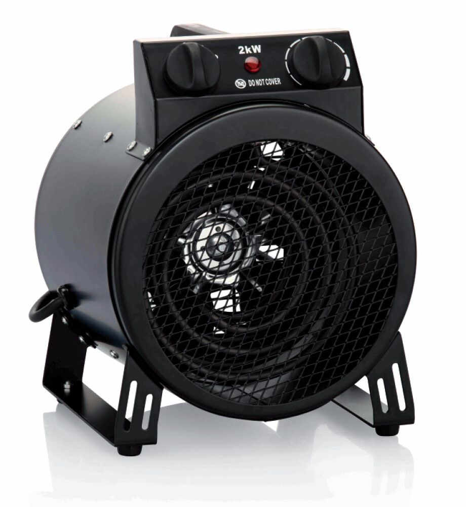 VIFTEOVN TERMO 2000W IPX4