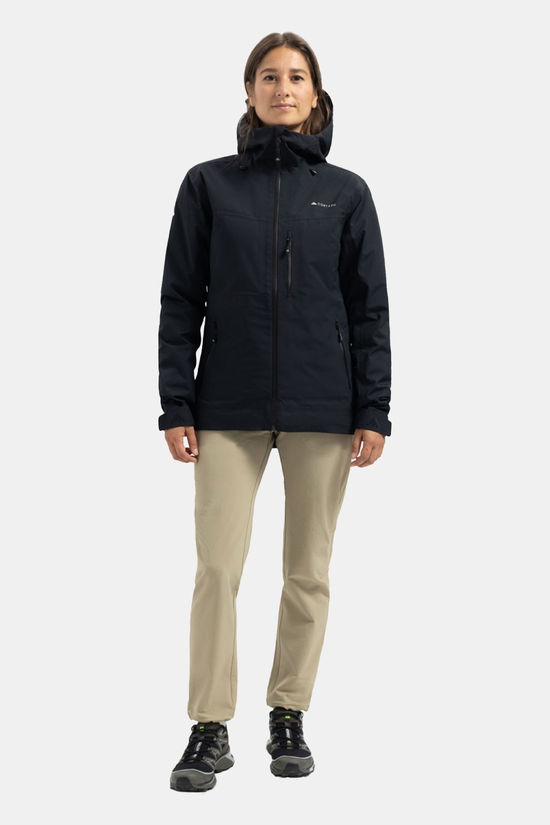 CORTAZU CORTAZU All Weather Hardshell Jas Dames