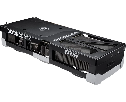 MSI GeForce RTX 5090 32GB VENTUS 3X OC