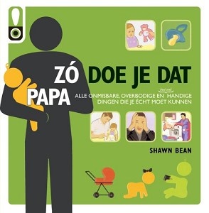 Zo doe je dat papa