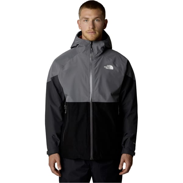 Veste randonnée THE NORTH FACE LIGHTNING ZIP-IN JACKET TNF BLACK/SMOKED PEARL/ASPHALT GREY-NPF