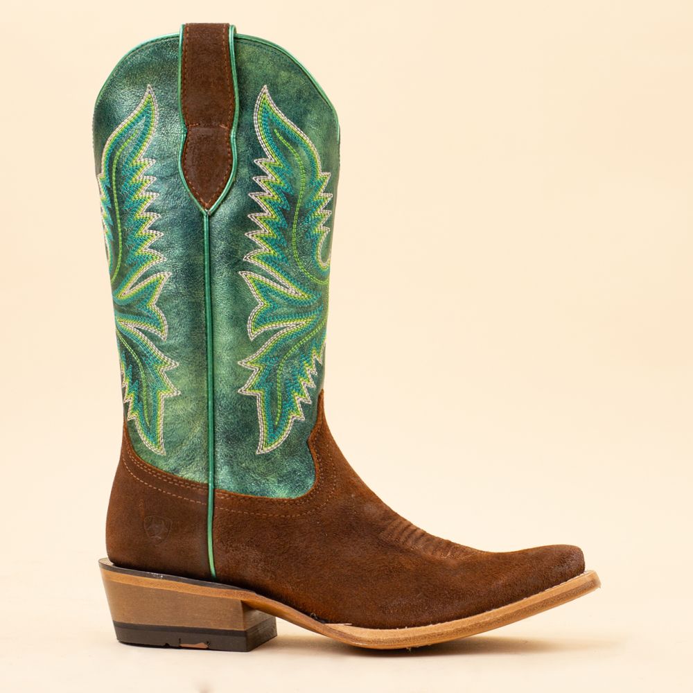Ariat cowboylaarzen Futurity Flash