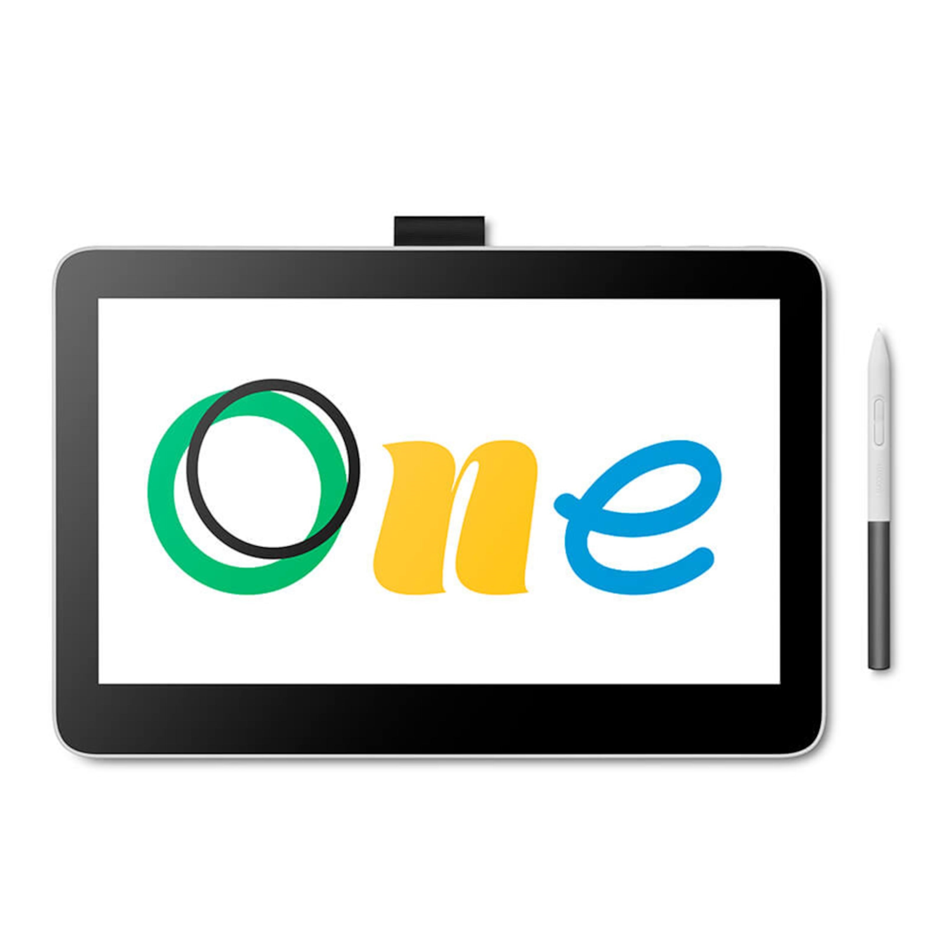 Wacom One 13 Pennskjerm 13,3
