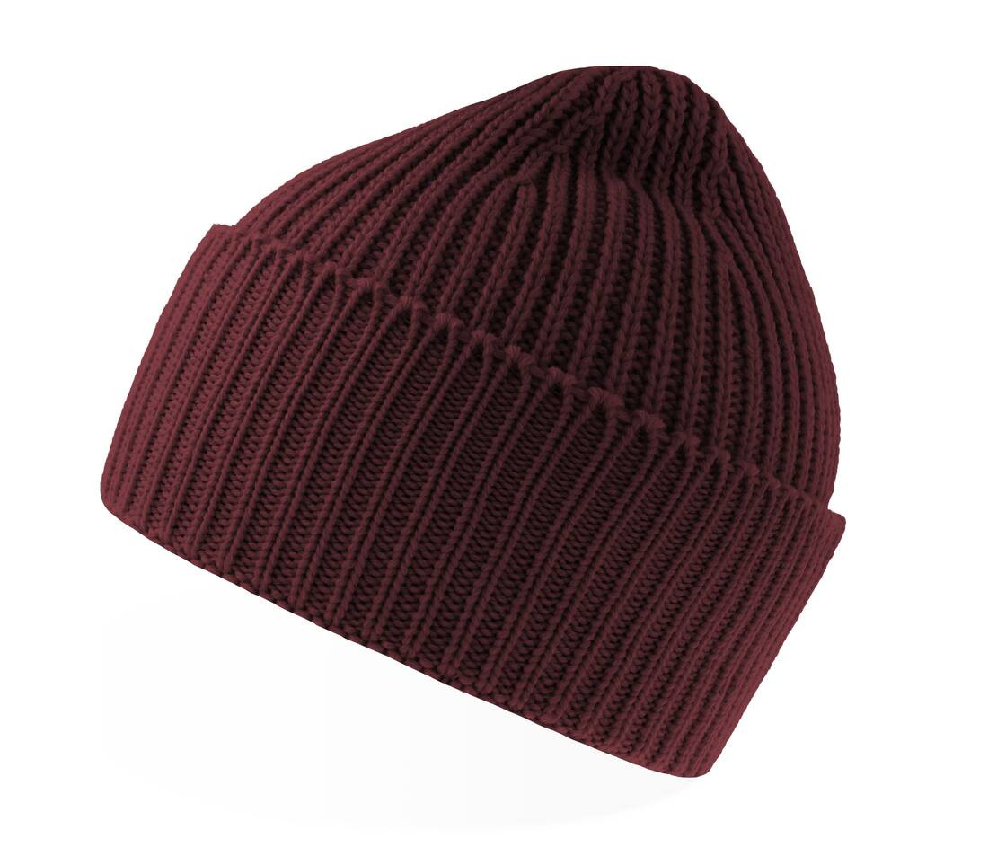ATLANTIS AT214 - Bonnet en tricot épais