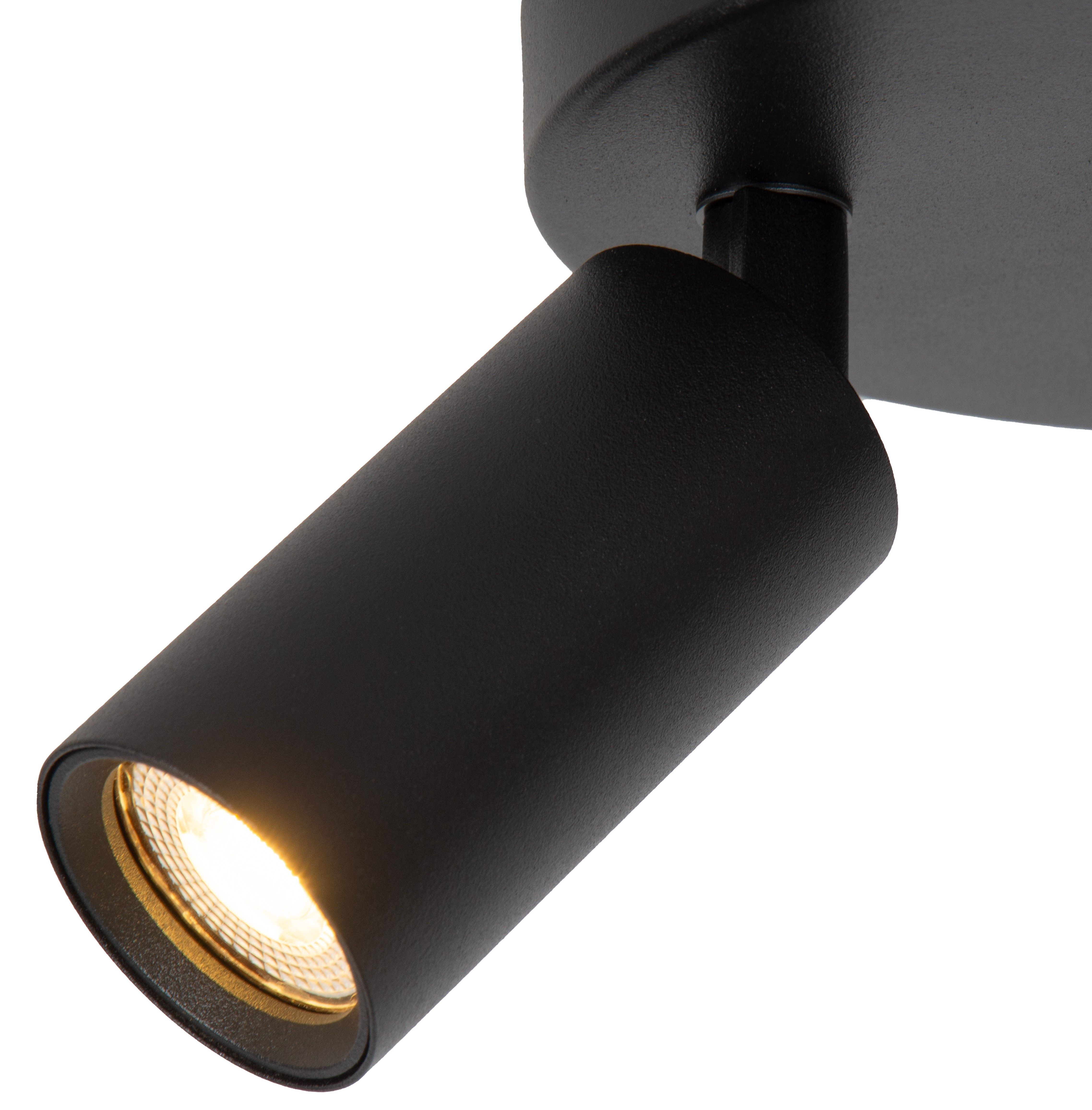 Plafondlamp Ritmo ⌀18  x H11.1 cm