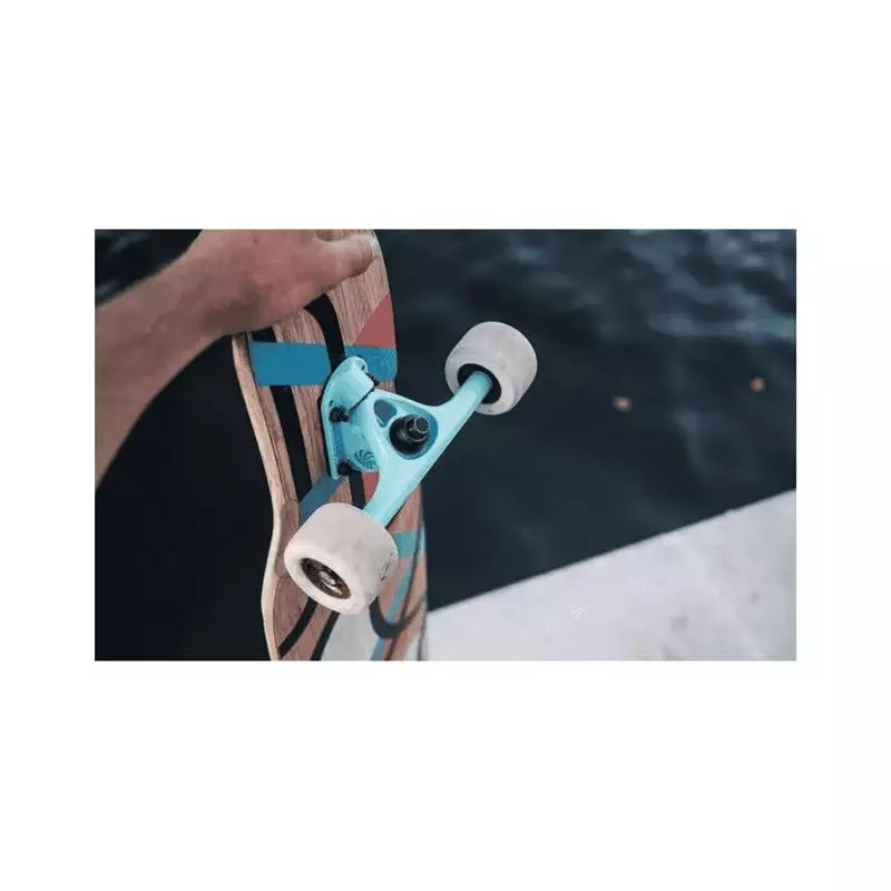 Truck skate PARIS RKP V3 180mm 50 Tiffany