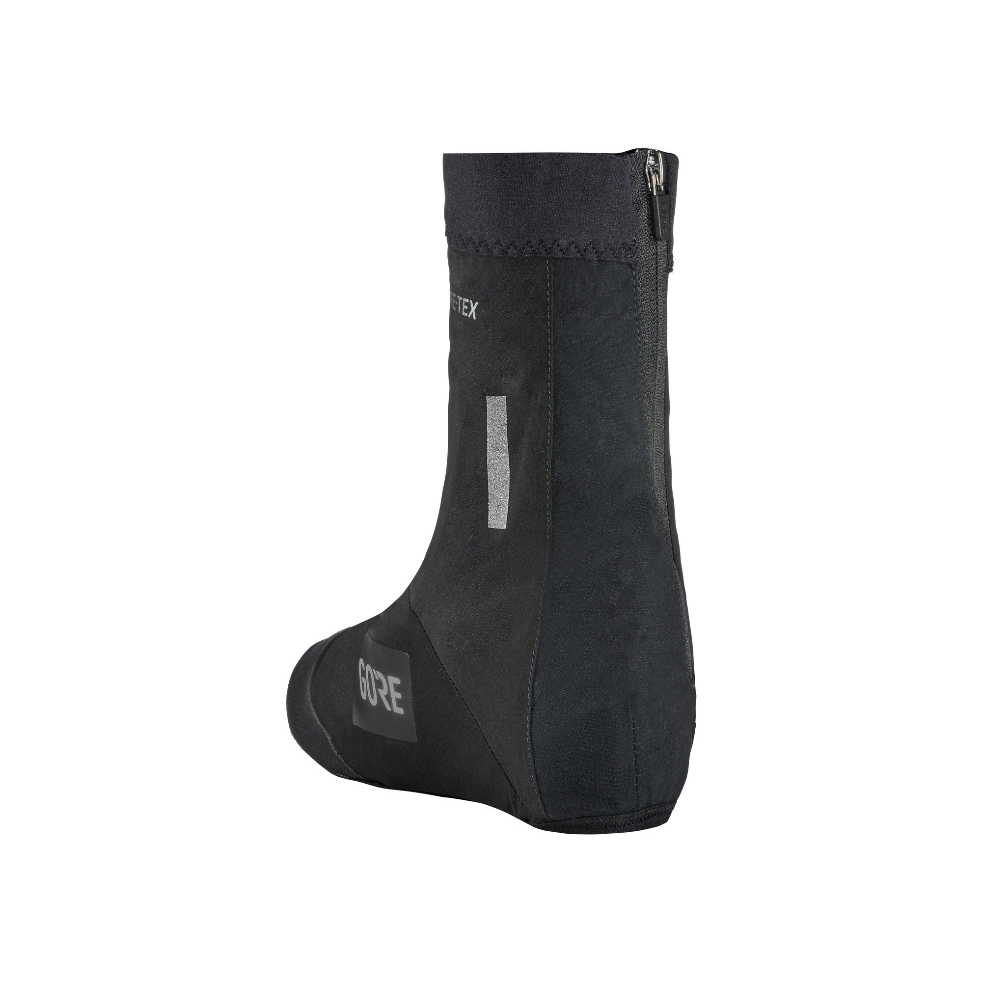 Sleet Insulated Overshoes