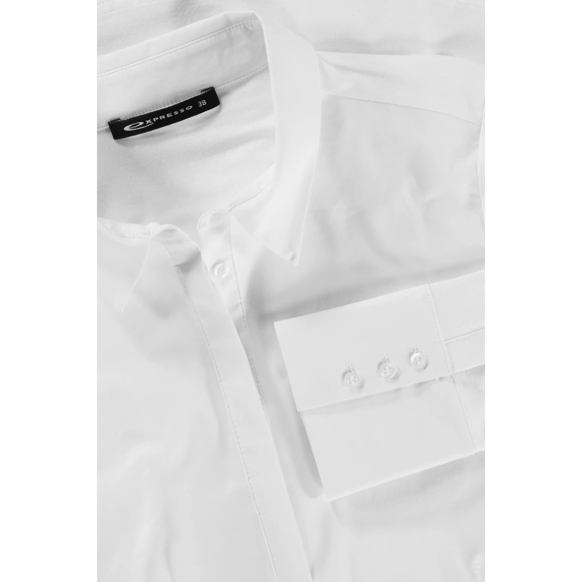 Dames Blouse Albertine