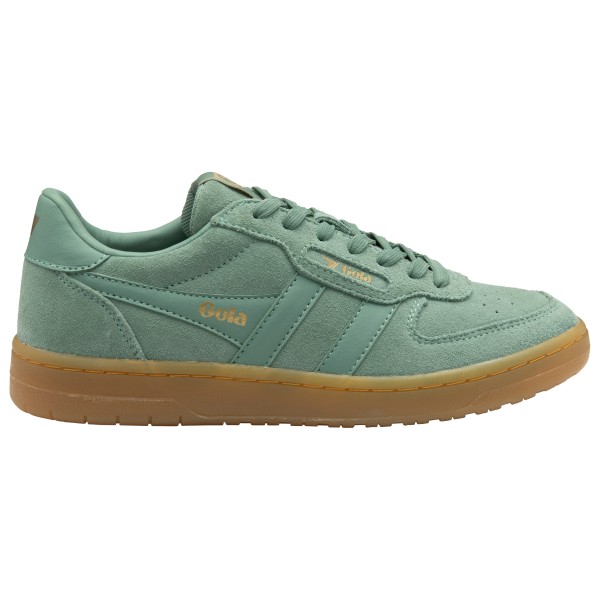 Gola - Women's Hawk Suede '86 - Baskets