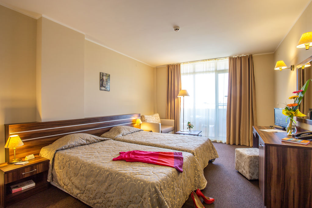 Laguna Park All Inclusive - Hotel