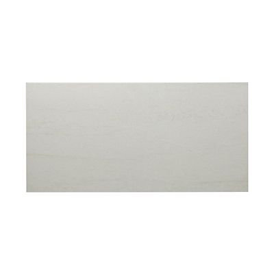 Carrelage sol et mur ivoire 30 x 60 cm Oikos