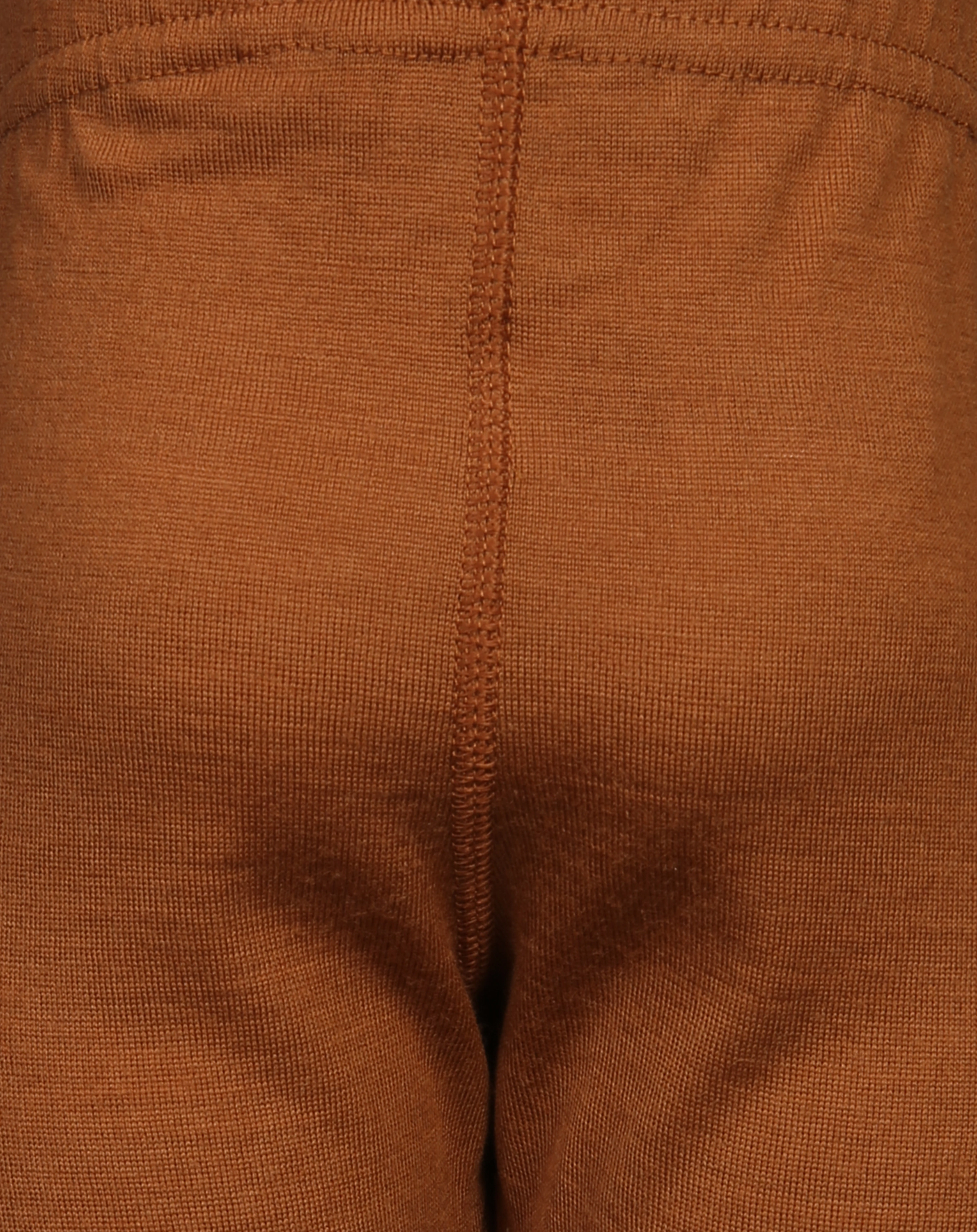 Woll-Schlupfhose 348 - UNI in copper