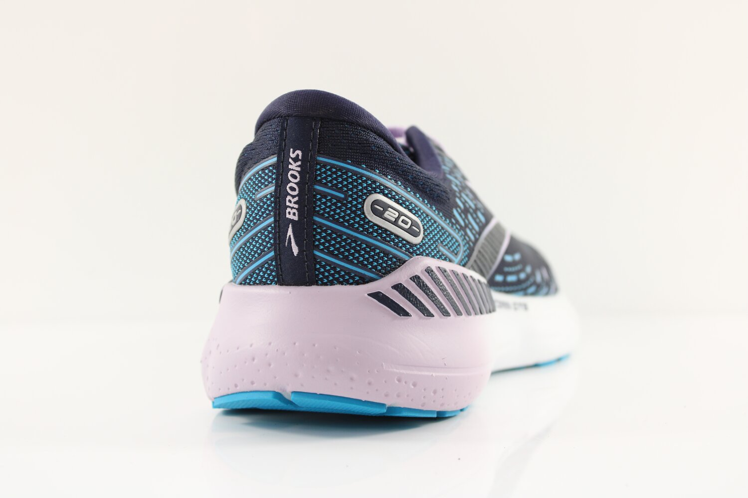 Brooks Glycerin GTS 20, grün