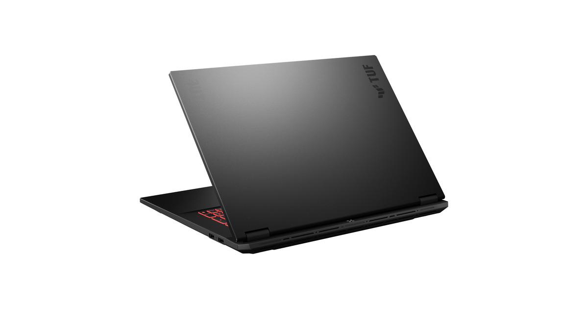 ASUSTUF Gaming A18 FA808UP-S8011W 18