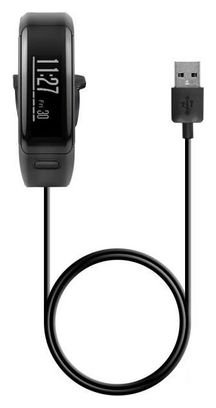 Chargeur Cable USB - - vivosmart HR /vivosmart HR   /Approach X40 - Noir - 2 ans de garantie