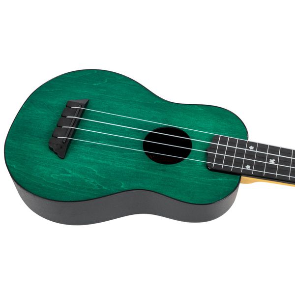 Flight TUS35 GR Travel Ukulele