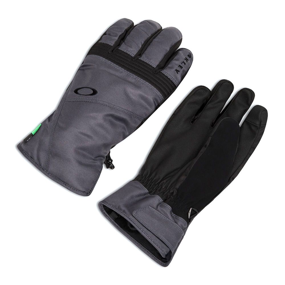 Oakley ROUNDHOUSE - Gants Homme forged iron