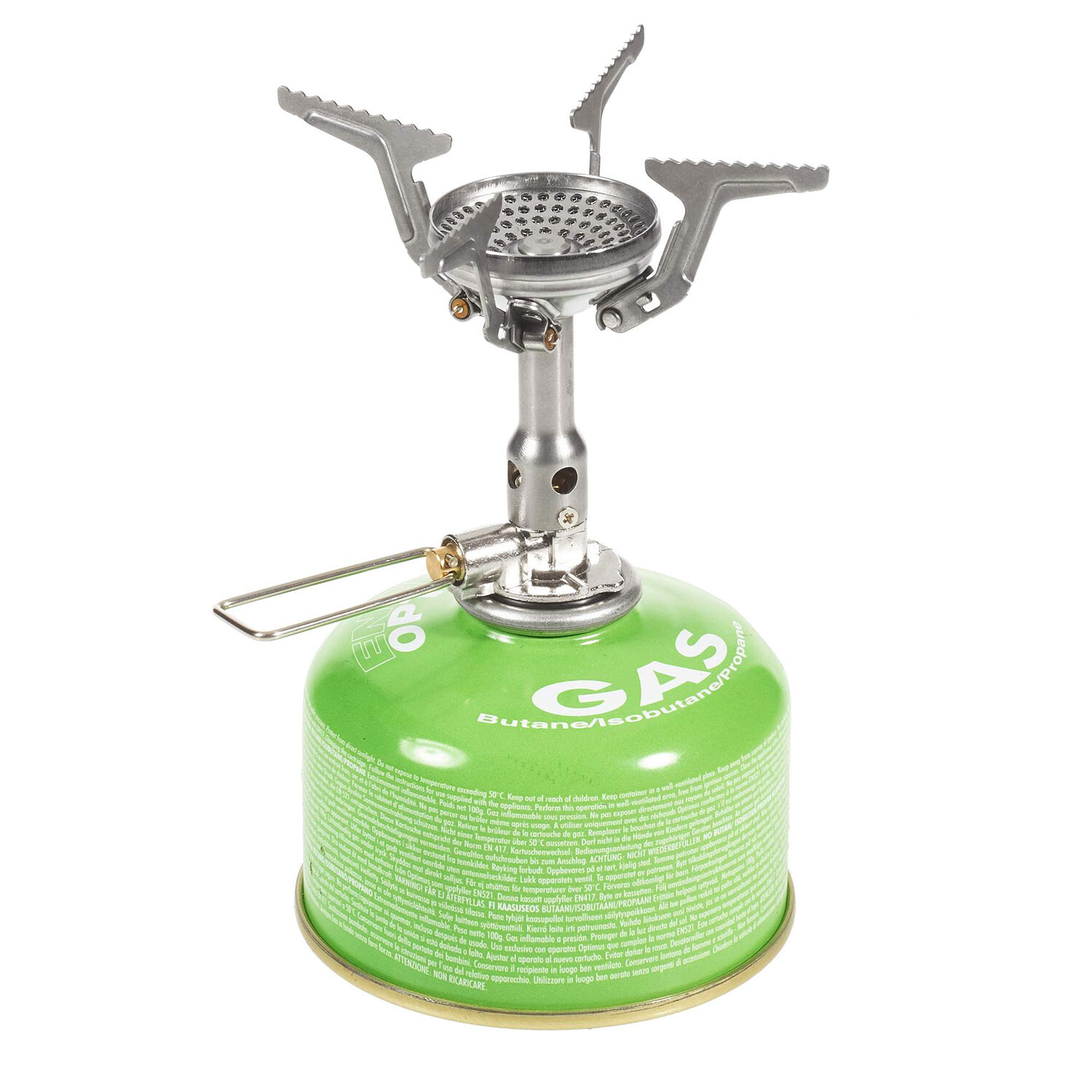 SOTO Amicus W/o Igniter
