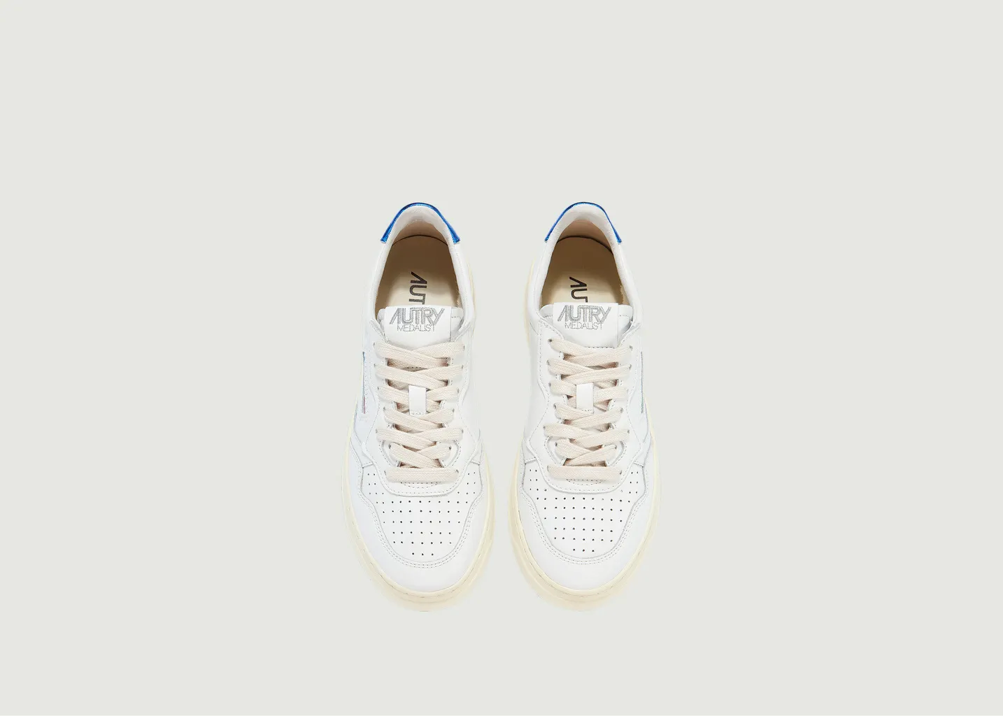 Sneakers Medalist Low AUTRY