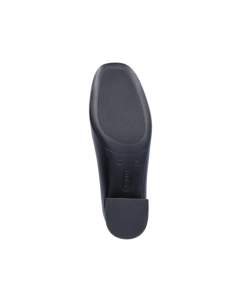 Rieker Pumps - Sort