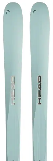 Head Crux 81 Backcountry Ski - Touring Ski Alpinski | SkatePro