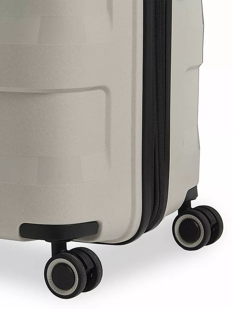 STRATIC Trolley Straw+ 75cm Beige beige