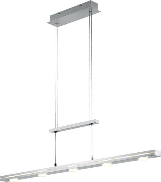 LED-Pendelleuchte