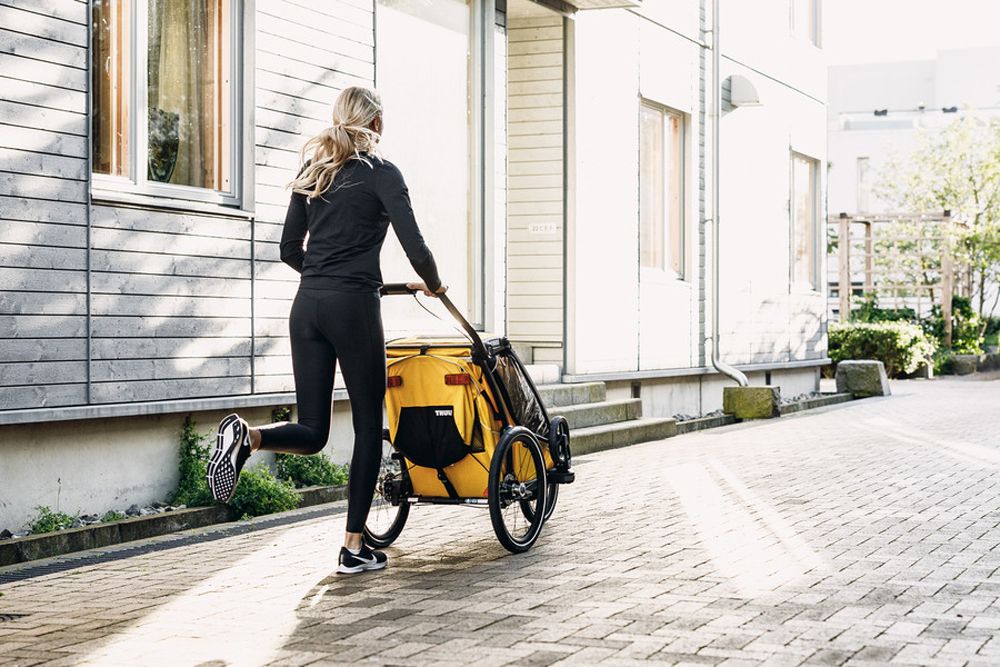 Thule Chariot Sport 2 kaufen | Bike-Discount