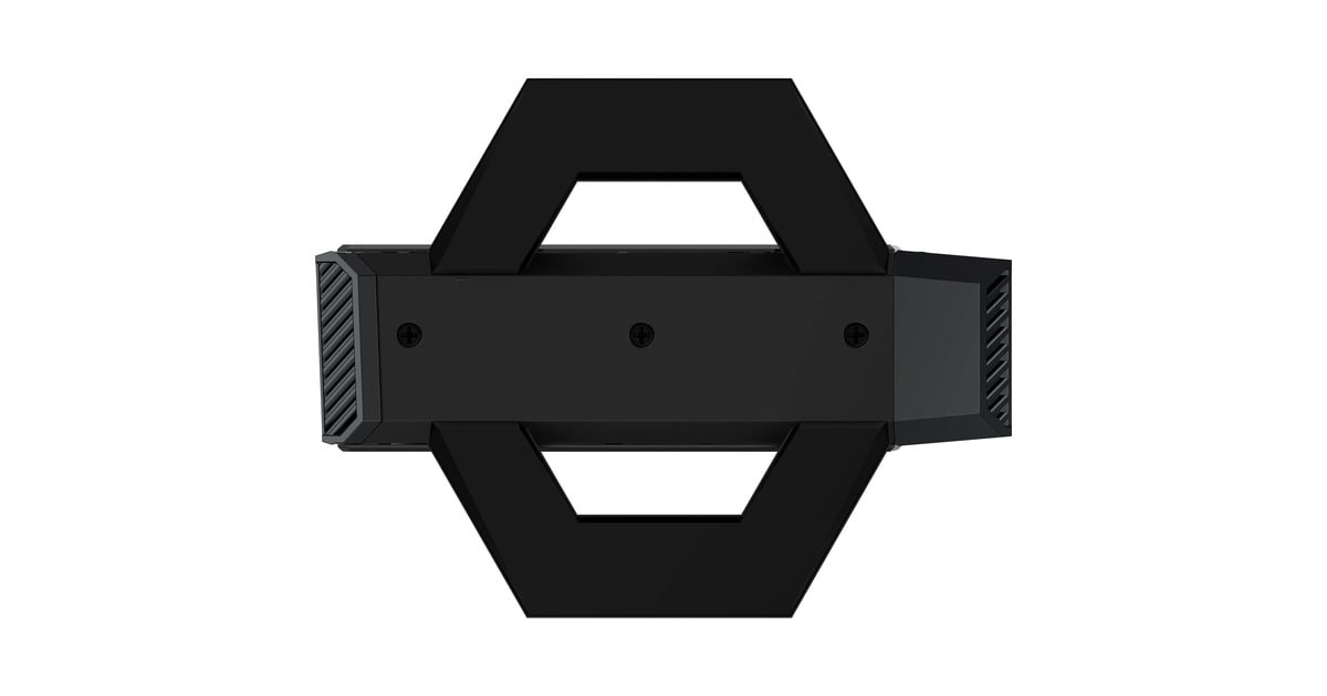 ASUSROG NUC RNUC15JNK7X569A2 mini-pc  (Zwart | Core Ultra 7 255HX | RTX 5060 | 16 GB | 1 TB SSD)