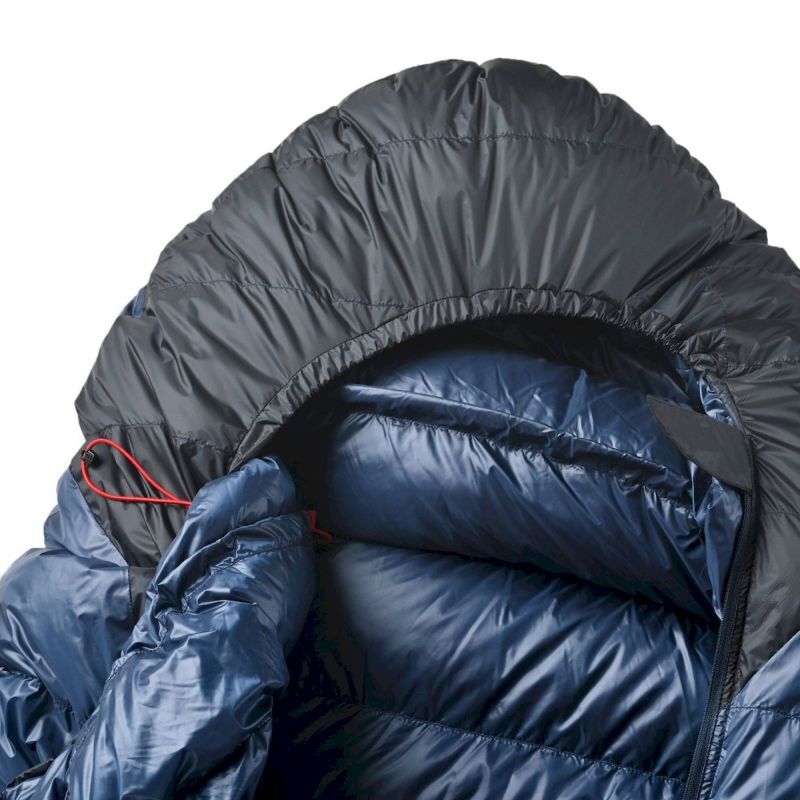 Core 550 - Sac de couchage