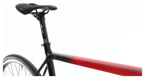 Produit reconditionné · MMR Adrenaline Carbone AXS 12V · Rouge / Vélo de route / MMR | Très bon état